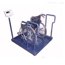 血透室電子輪椅秤